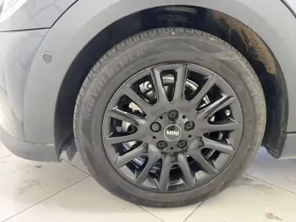 Photo 11 Mini Mini Hatch 5 Portes Cooper 136 ch DKG7