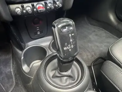 Photo 41 Mini Mini Hatch 5 Portes Cooper 136 ch DKG7