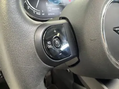 Photo 25 Mini Mini Hatch 5 Portes Cooper 136 ch DKG7