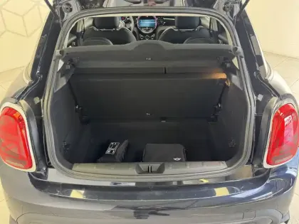 Photo 13 Mini Mini Hatch 5 Portes Cooper 136 ch DKG7