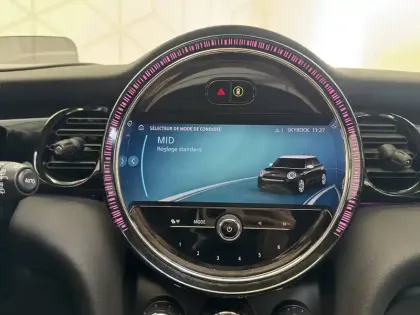 Photo 39 Mini Mini Hatch 5 Portes Cooper 136 ch DKG7