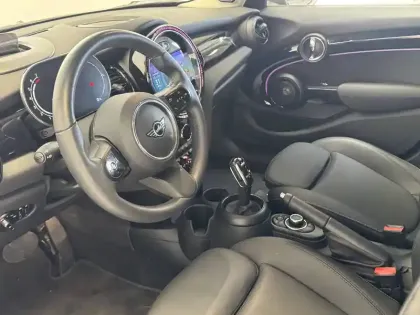 Photo 5 Mini Mini Hatch 5 Portes Cooper 136 ch DKG7