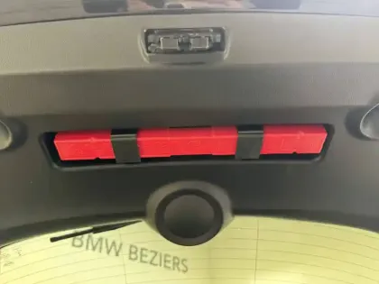 Photo 14 Mini Mini Hatch 5 Portes Cooper 136 ch DKG7