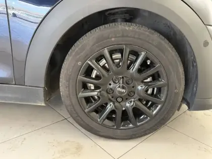 Photo 10 Mini Mini Hatch 5 Portes Cooper 136 ch DKG7