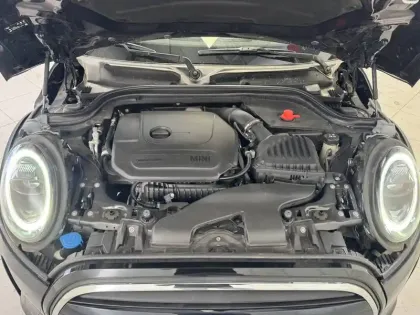Photo 19 Mini Mini Hatch 5 Portes Cooper 136 ch DKG7