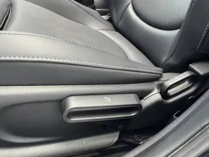 Photo 20 Mini Mini Hatch 5 Portes Cooper 136 ch DKG7