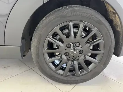 Photo 8 Mini Mini Hatch 5 Portes Cooper 136 ch DKG7