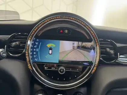 Photo 34 Mini Mini Hatch 5 Portes Cooper 136 ch DKG7