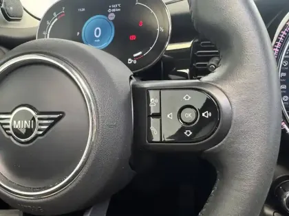Photo 26 Mini Mini Hatch 5 Portes Cooper 136 ch DKG7