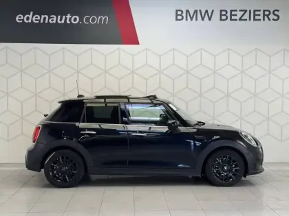 Photo 100 Mini Mini Hatch 5 Portes Cooper 136 ch DKG7