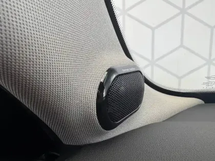 Photo 28 Mini Mini Hatch 5 Portes Cooper 136 ch DKG7