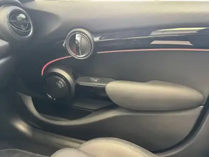 Photo 43 Mini Mini Hatch 5 Portes Cooper 136 ch DKG7