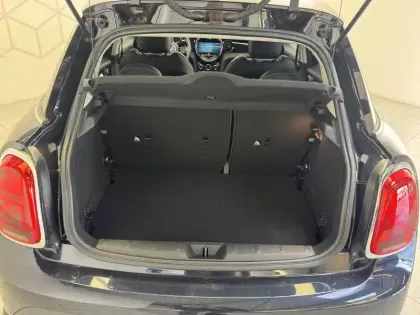 Photo 12 Mini Mini Hatch 5 Portes Cooper 136 ch DKG7