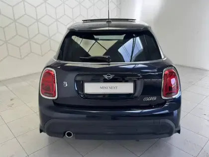 Photo 15 Mini Mini Hatch 5 Portes Cooper 136 ch DKG7