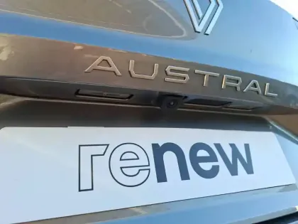 Photo 19 Renault Austral  full hybrid E-Tech 200 ch