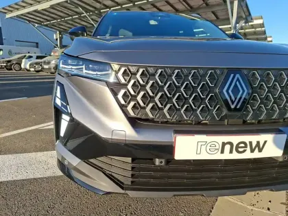 Photo 14 Renault Austral  full hybrid E-Tech 200 ch