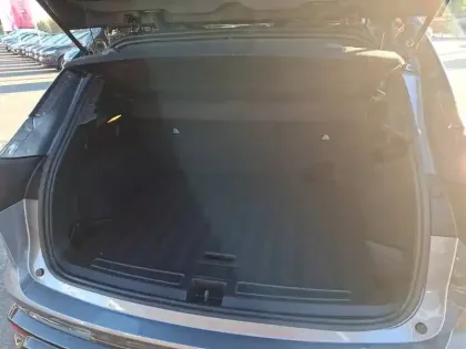 Photo 21 Renault Austral  full hybrid E-Tech 200 ch