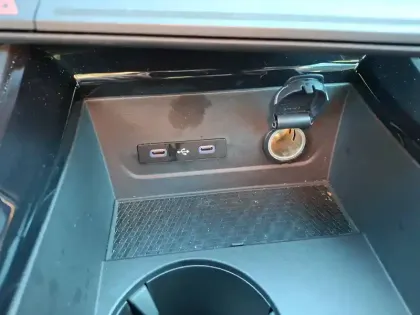 Photo 43 Renault Austral  full hybrid E-Tech 200 ch