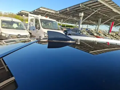 Photo 17 Renault Austral  full hybrid E-Tech 200 ch