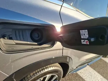 Photo 16 Renault Austral  full hybrid E-Tech 200 ch