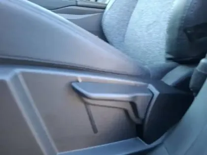 Photo 30 Renault Austral  full hybrid E-Tech 200 ch