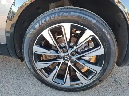 Photo 13 Renault Austral  full hybrid E-Tech 200 ch