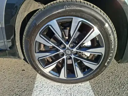 Photo 11 Renault Austral  full hybrid E-Tech 200 ch