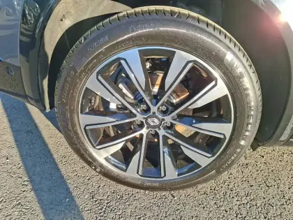 Photo 12 Renault Austral  full hybrid E-Tech 200 ch