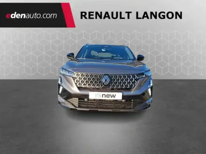 Photo 7 Renault Austral  full hybrid E-Tech 200 ch