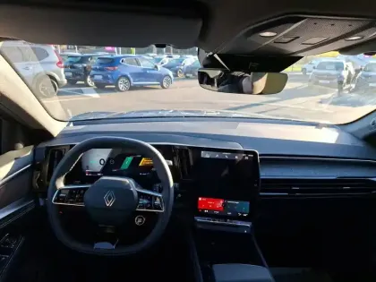 Photo 10 Renault Austral  full hybrid E-Tech 200 ch