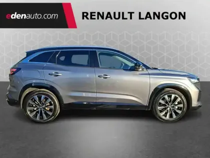 Photo 5 Renault Austral  full hybrid E-Tech 200 ch