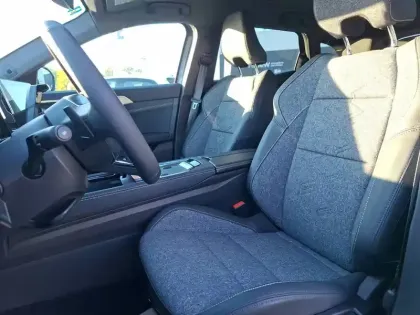 Photo 9 Renault Austral  full hybrid E-Tech 200 ch