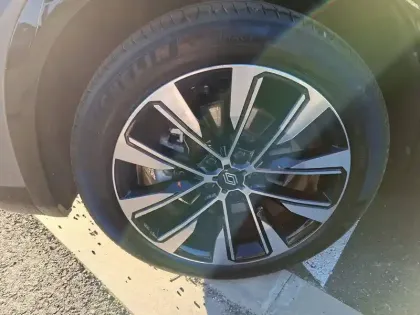 Photo 8 Renault Austral  full hybrid E-Tech 200 ch