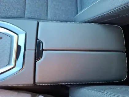 Photo 47 Renault Austral  full hybrid E-Tech 200 ch