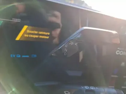 Photo 53 Renault Austral  full hybrid E-Tech 200 ch