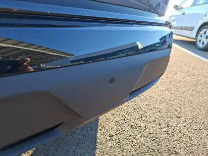 Photo 20 Renault Austral  full hybrid E-Tech 200 ch