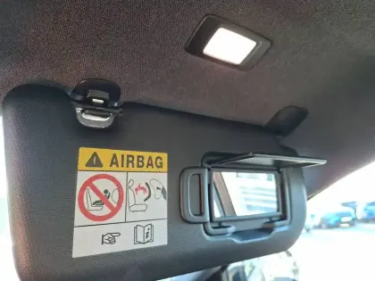 Photo 34 Renault Austral  full hybrid E-Tech 200 ch