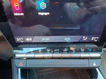 Photo 42 Renault Austral  full hybrid E-Tech 200 ch