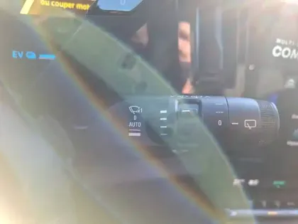 Photo 52 Renault Austral  full hybrid E-Tech 200 ch