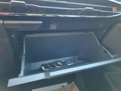 Photo 37 Renault Austral  full hybrid E-Tech 200 ch