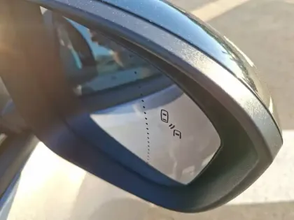 Photo 15 Renault Austral  full hybrid E-Tech 200 ch