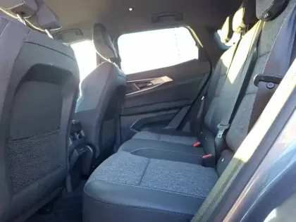 Photo 23 Renault Austral  full hybrid E-Tech 200 ch