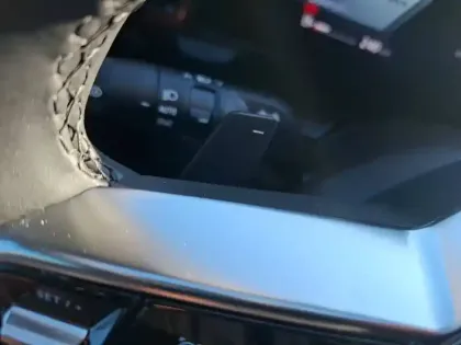 Photo 55 Renault Austral  full hybrid E-Tech 200 ch