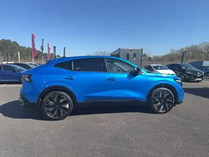 Photo 5 Renault Rafale  E-Tech full hybrid 200 ch