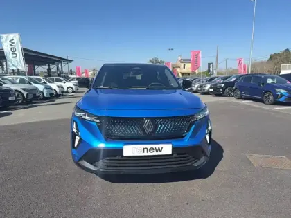 Photo 7 Renault Rafale  E-Tech full hybrid 200 ch