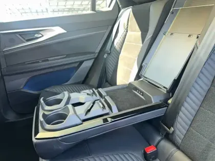 Photo 172 Renault Rafale  E-Tech full hybrid 200 ch