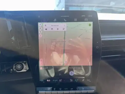 Photo 49 Renault Rafale  E-Tech full hybrid 200 ch