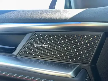 Photo 37 Renault Rafale  E-Tech full hybrid 200 ch