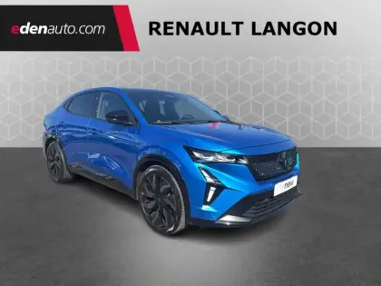 Photo 150 Renault Rafale  E-Tech full hybrid 200 ch