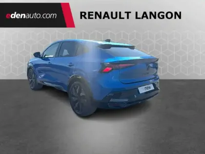 Photo 78 Renault Rafale  E-Tech full hybrid 200 ch